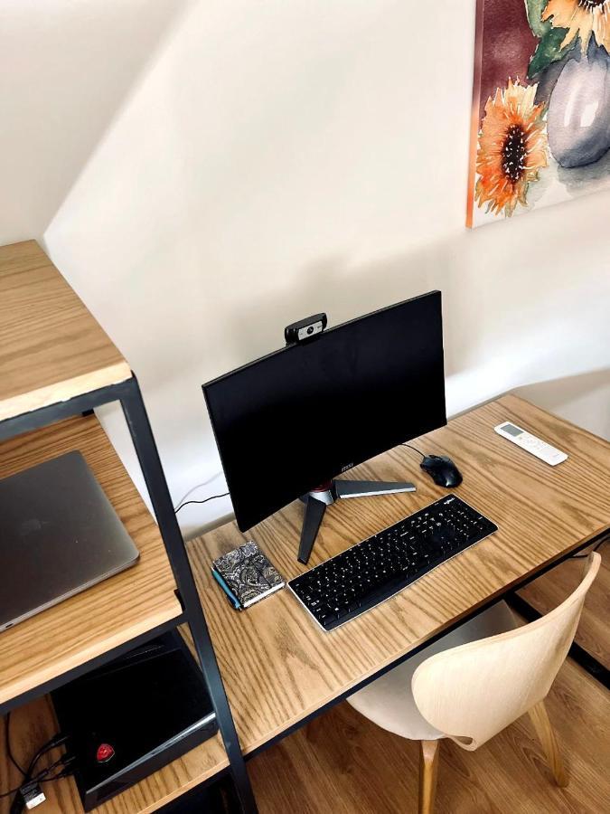 Sui'S Home 티라나 외부 사진