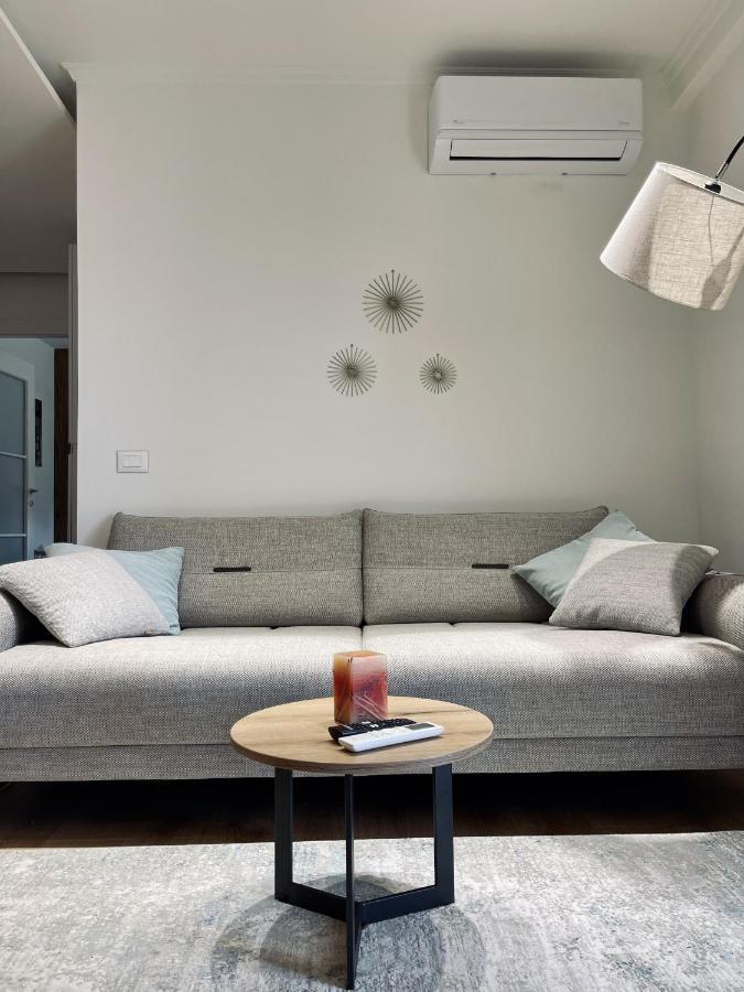 Sui'S Home 티라나 외부 사진