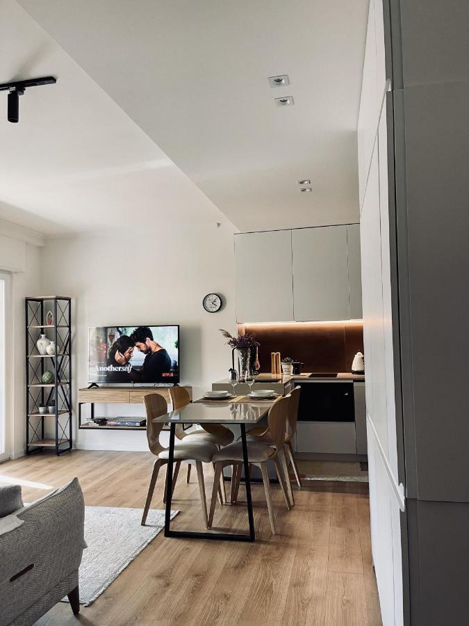 Sui'S Home 티라나 외부 사진