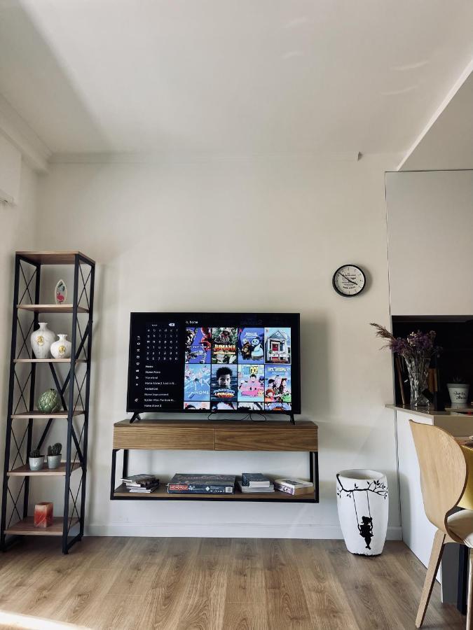 Sui'S Home 티라나 외부 사진