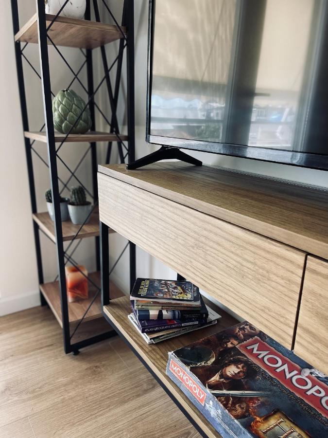 Sui'S Home 티라나 외부 사진