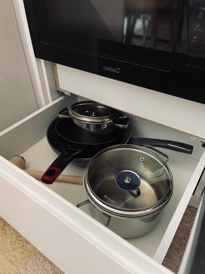 Sui'S Home 티라나 외부 사진
